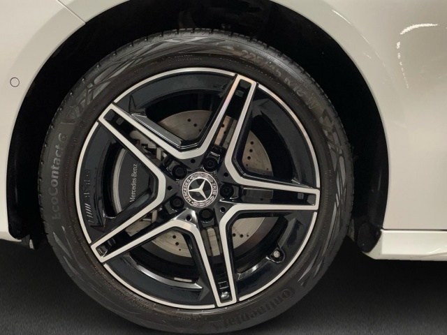 Mercedes-Benz Clase A 250 e en Barcelona