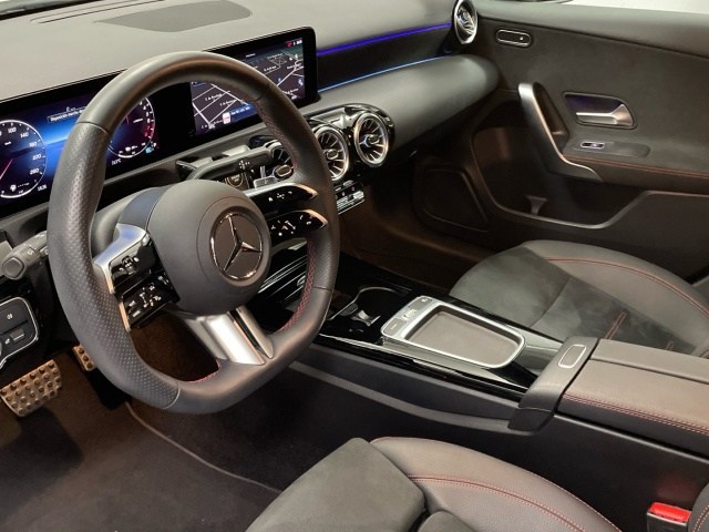 Mercedes-Benz Clase A 250 e en Barcelona