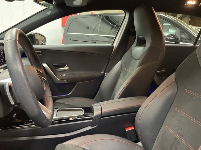 Mercedes-Benz Clase A 250 e en Barcelona