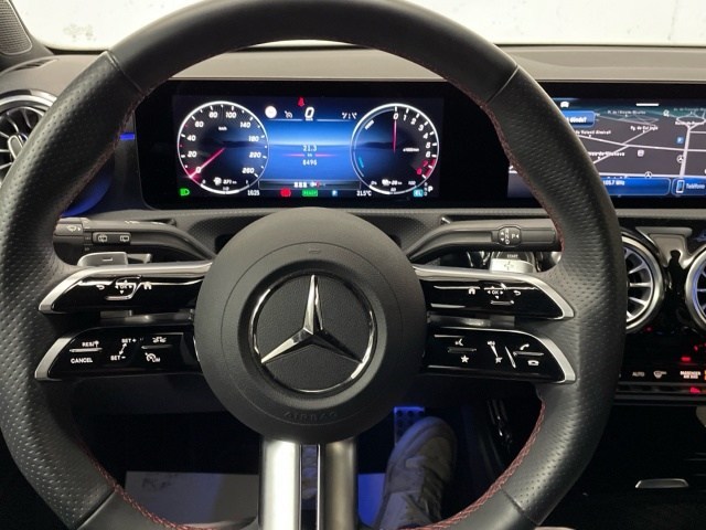 Mercedes-Benz Clase A 250 e en Barcelona