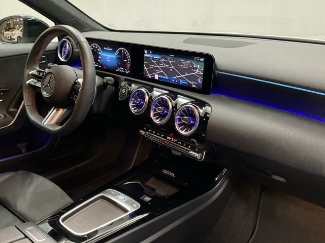 Mercedes-Benz Clase A 250 e en Barcelona