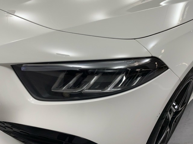 Mercedes-Benz Clase A 250 e en Barcelona