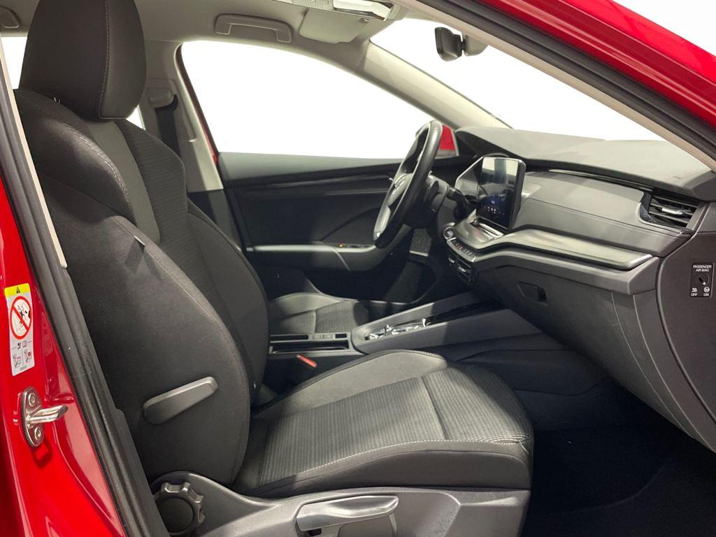 Skoda Octavia Combi 1.5 TSI en Barcelona