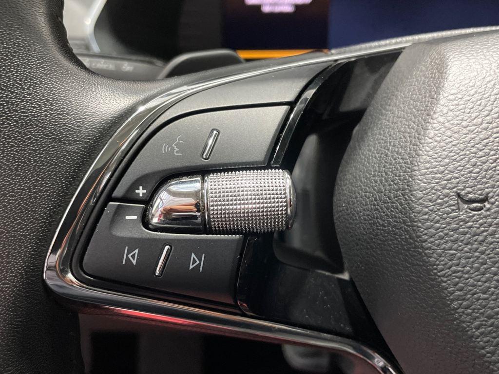 Skoda Octavia Combi 1.5 TSI en Barcelona