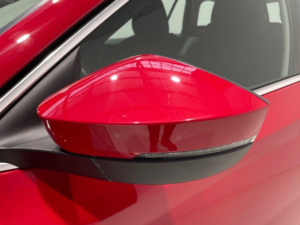 Skoda Octavia Combi 1.5 TSI en Barcelona