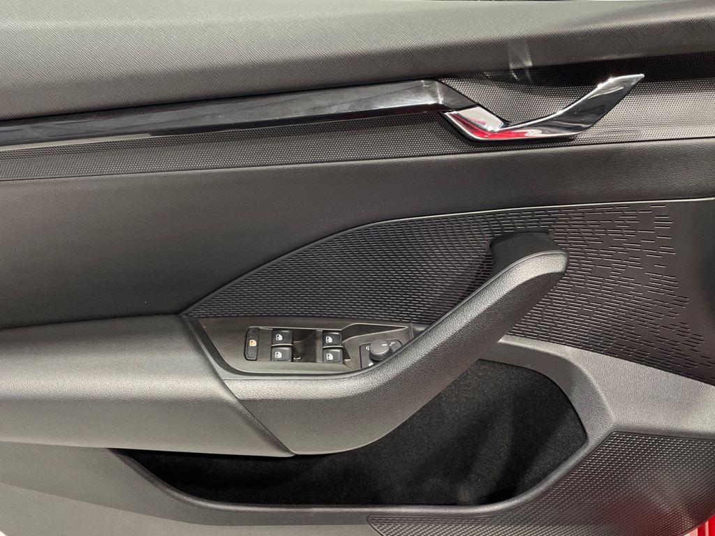 Skoda Octavia Combi 1.5 TSI en Barcelona