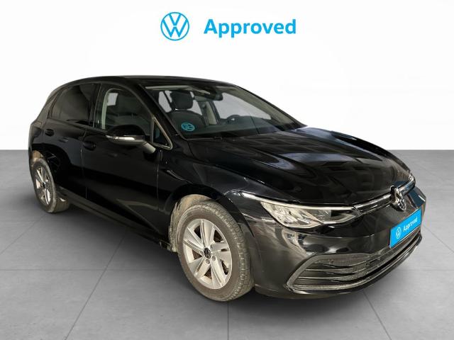 Volkswagen Golf 2.0 TDI de segunda mano