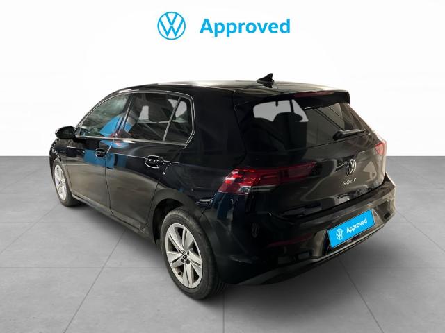 Volkswagen Golf Life 2.0 TDI 85 kW (115 CV) DSG