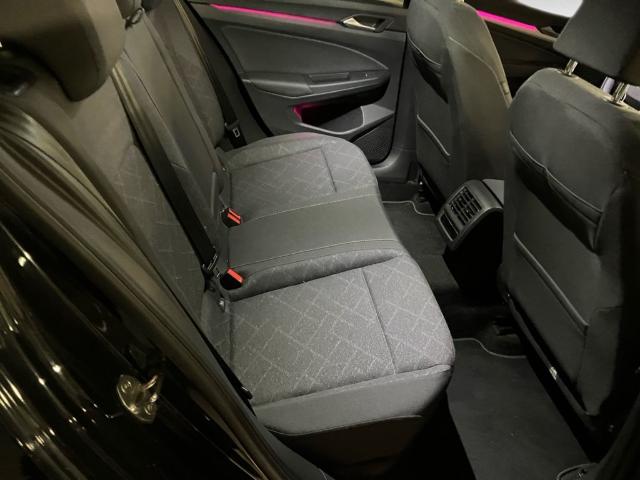 Volkswagen Golf Life 2.0 TDI 85 kW (115 CV) DSG