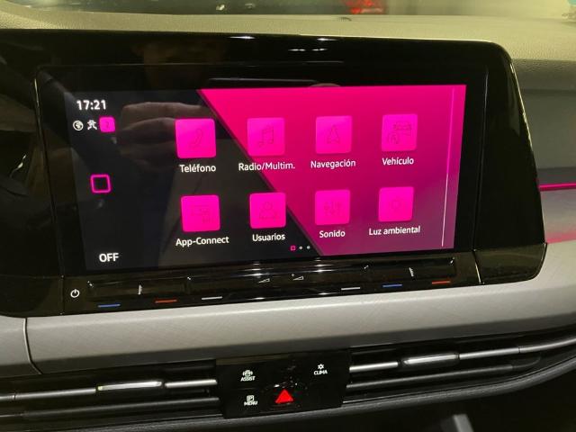 Volkswagen Golf Life 2.0 TDI 85 kW (115 CV) DSG