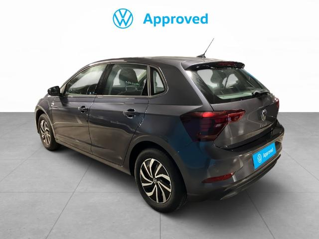 Volkswagen Polo Life 1.0 TSI 70 kW (95 CV)