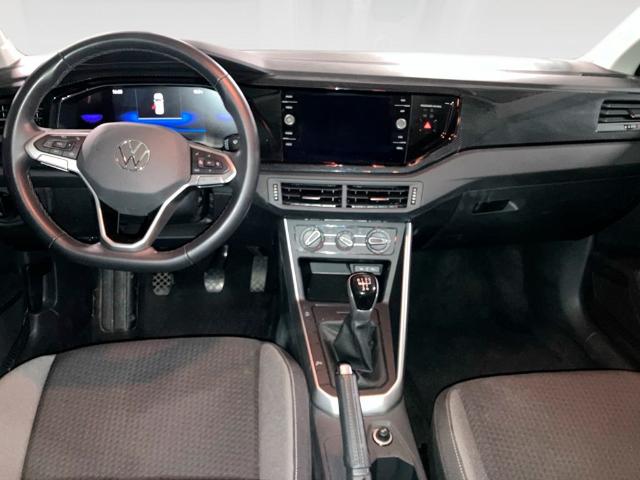 Volkswagen Polo Life 1.0 TSI 70 kW (95 CV)