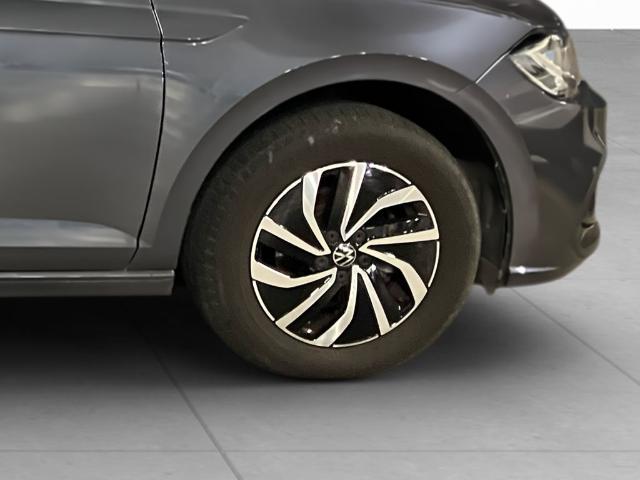 Volkswagen Polo Life 1.0 TSI 70 kW (95 CV)