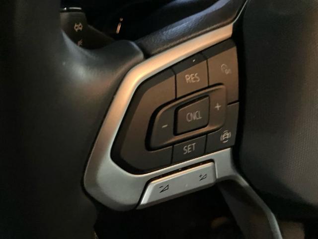 Volkswagen Polo Life 1.0 TSI 70 kW (95 CV)