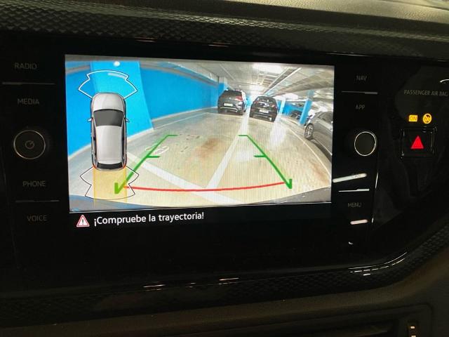 Volkswagen Polo Life 1.0 TSI 70 kW (95 CV)