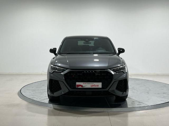 Audi RS Q3 Sportback 2.5 TFSI quattro 294 kW (400 CV) S tronic