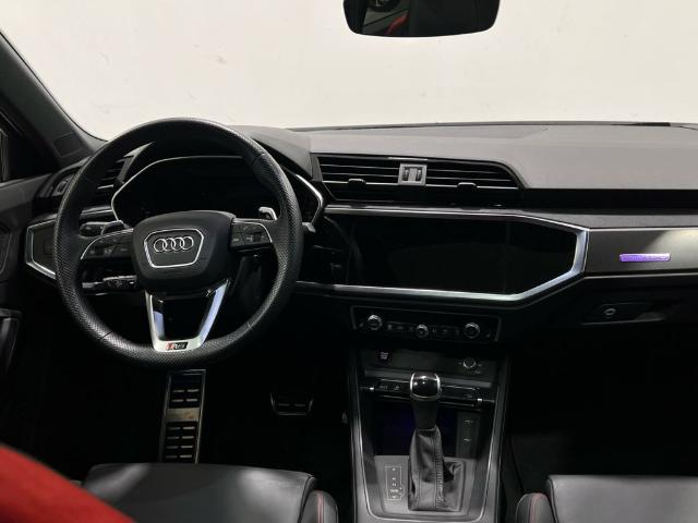 Audi RS Q3 Sportback 2.5 TFSI quattro 294 kW (400 CV) S tronic
