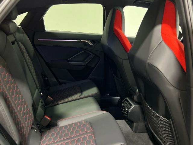 Audi RS Q3 Sportback 2.5 TFSI quattro 294 kW (400 CV) S tronic