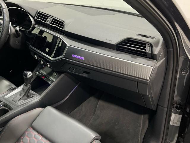 Audi RS Q3 Sportback 2.5 TFSI quattro 294 kW (400 CV) S tronic