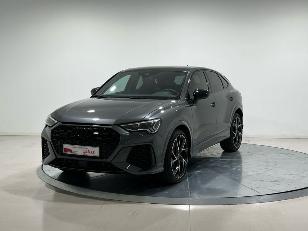 Audi RS Q3 Sportback 2.5 TFSI de segunda mano