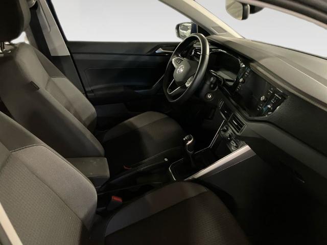 Volkswagen Polo Life 1.0 TSI 70 kW (95 CV)
