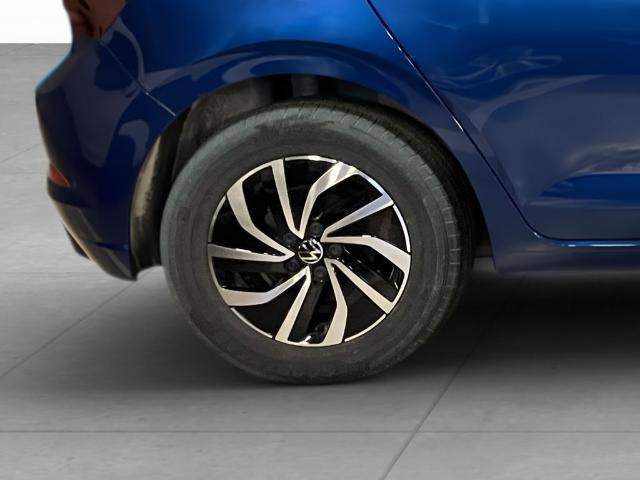 Volkswagen Polo Life 1.0 TSI 70 kW (95 CV)