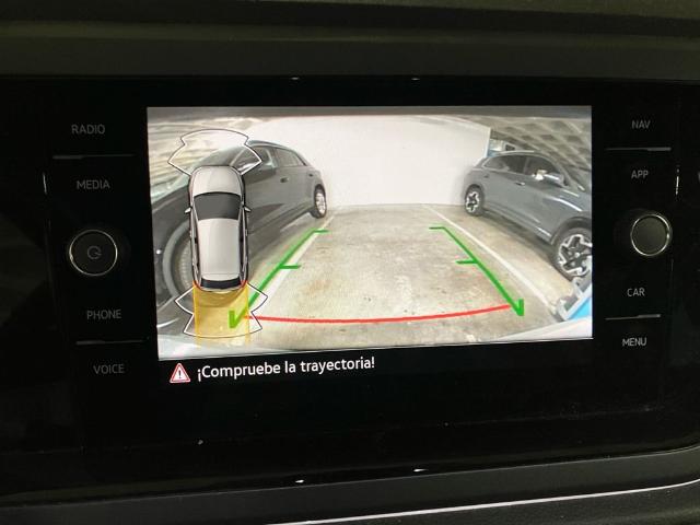 Volkswagen Polo Life 1.0 TSI 70 kW (95 CV)