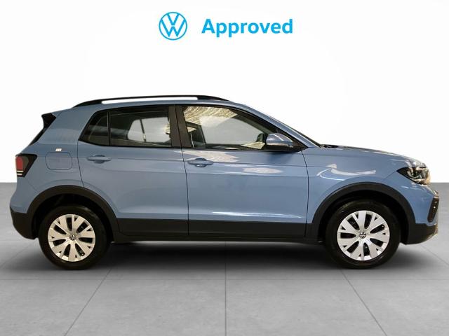 Volkswagen T-Cross 1.0 TSI 70 kW (95 CV)