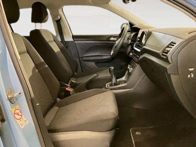 Volkswagen T-Cross 1.0 TSI 70 kW (95 CV)