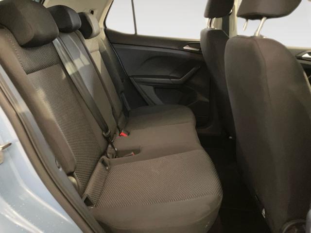 Volkswagen T-Cross 1.0 TSI 70 kW (95 CV)
