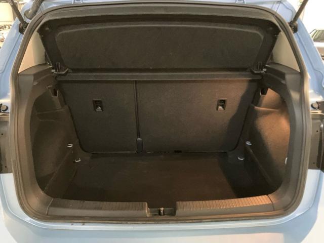 Volkswagen T-Cross 1.0 TSI 70 kW (95 CV)