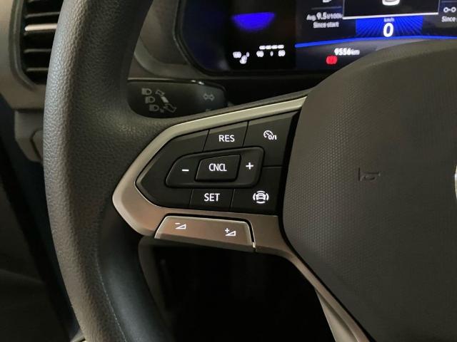 Volkswagen T-Cross 1.0 TSI 70 kW (95 CV)