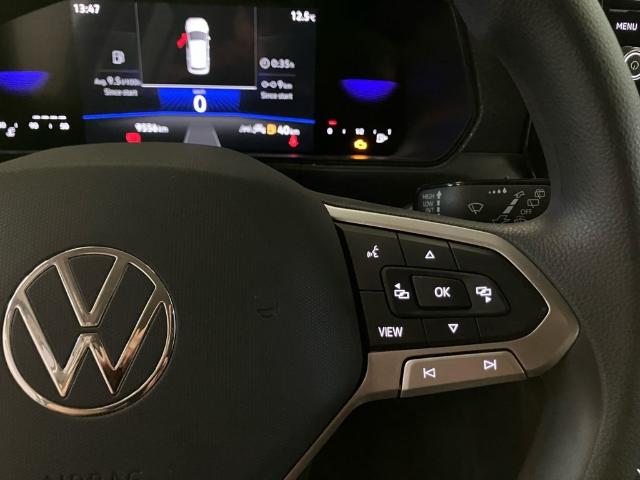 Volkswagen T-Cross 1.0 TSI 70 kW (95 CV)