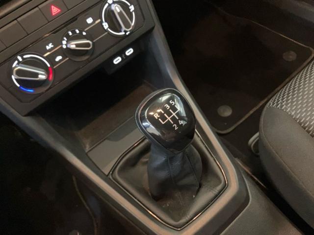 Volkswagen T-Cross 1.0 TSI 70 kW (95 CV)