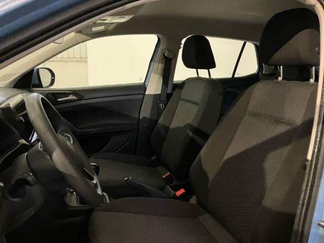 Volkswagen T-Cross 1.0 TSI 70 kW (95 CV)