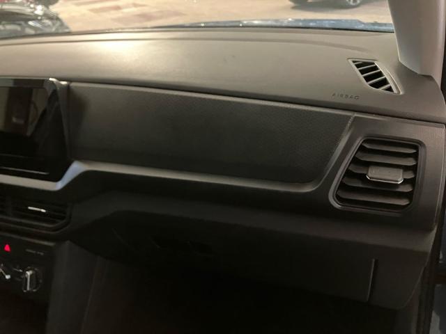 Volkswagen T-Cross 1.0 TSI 70 kW (95 CV)