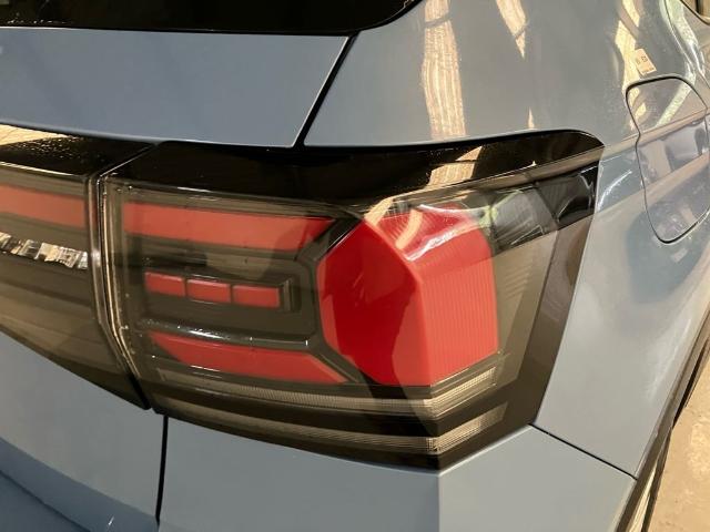 Volkswagen T-Cross 1.0 TSI 70 kW (95 CV)