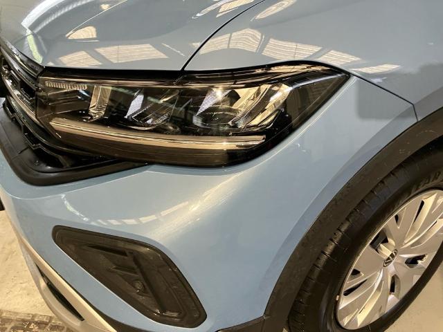 Volkswagen T-Cross 1.0 TSI 70 kW (95 CV)