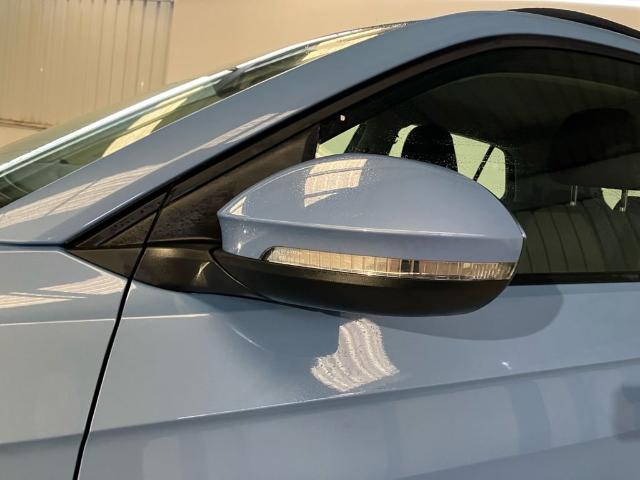 Volkswagen T-Cross 1.0 TSI 70 kW (95 CV)