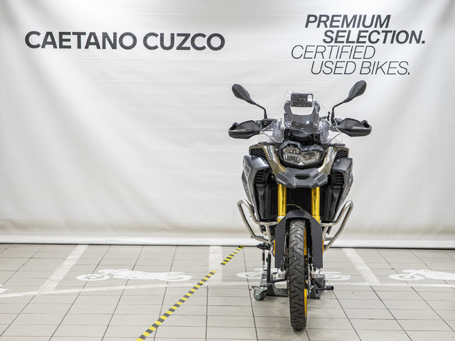 BMW Motorrad F 850 GS Adventure  de ocasión 