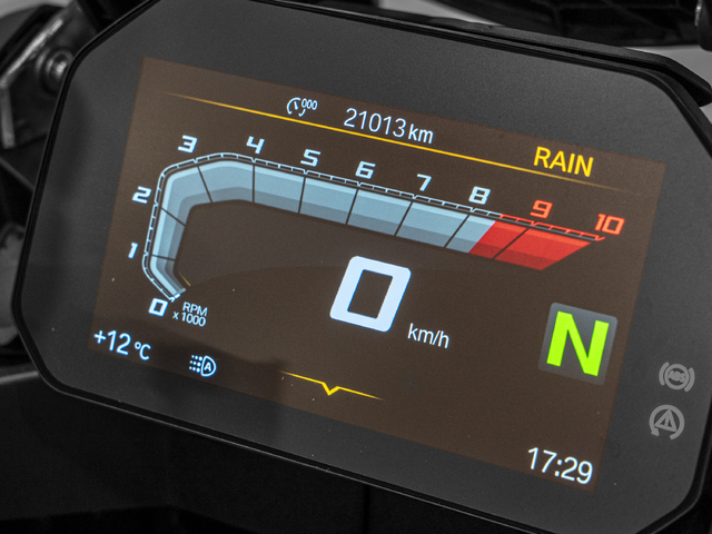 BMW Motorrad F 850 GS Adventure  de ocasión 