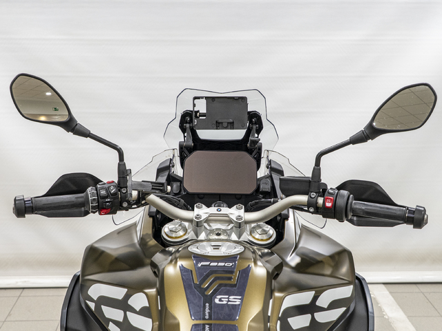 BMW Motorrad F 850 GS Adventure  de ocasión 