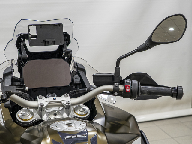 BMW Motorrad F 850 GS Adventure  de ocasión 