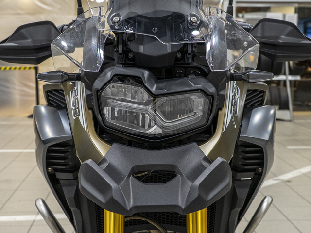 BMW Motorrad F 850 GS Adventure  de ocasión 