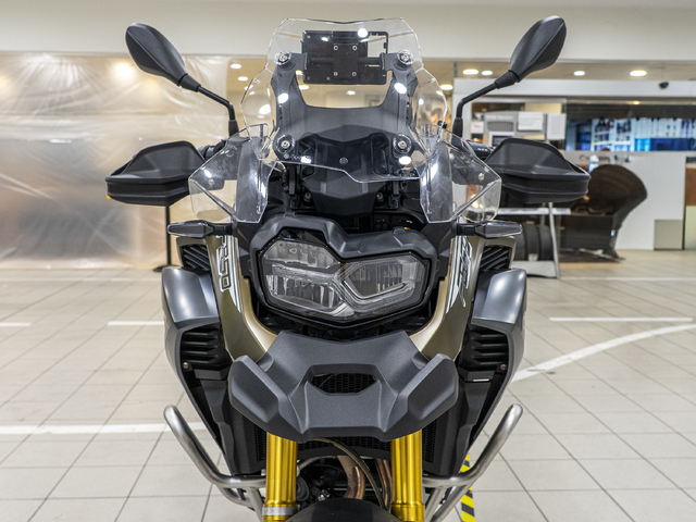 BMW Motorrad F 850 GS Adventure  de ocasión 