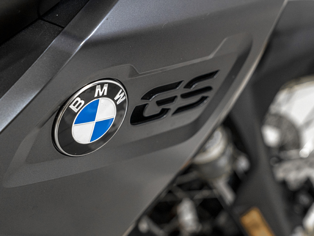 BMW Motorrad F 850 GS Adventure  de ocasión 