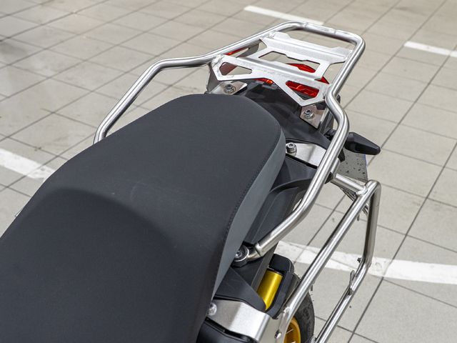 BMW Motorrad F 850 GS Adventure  de ocasión 