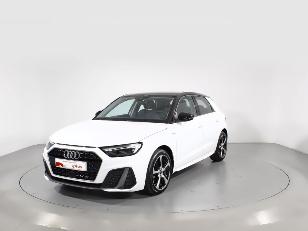 Audi A1 Sportback en Motorflash