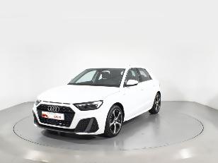Audi A1 Sportback en Motorflash