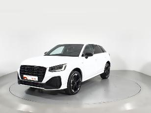 Audi Q2 en Motorflash